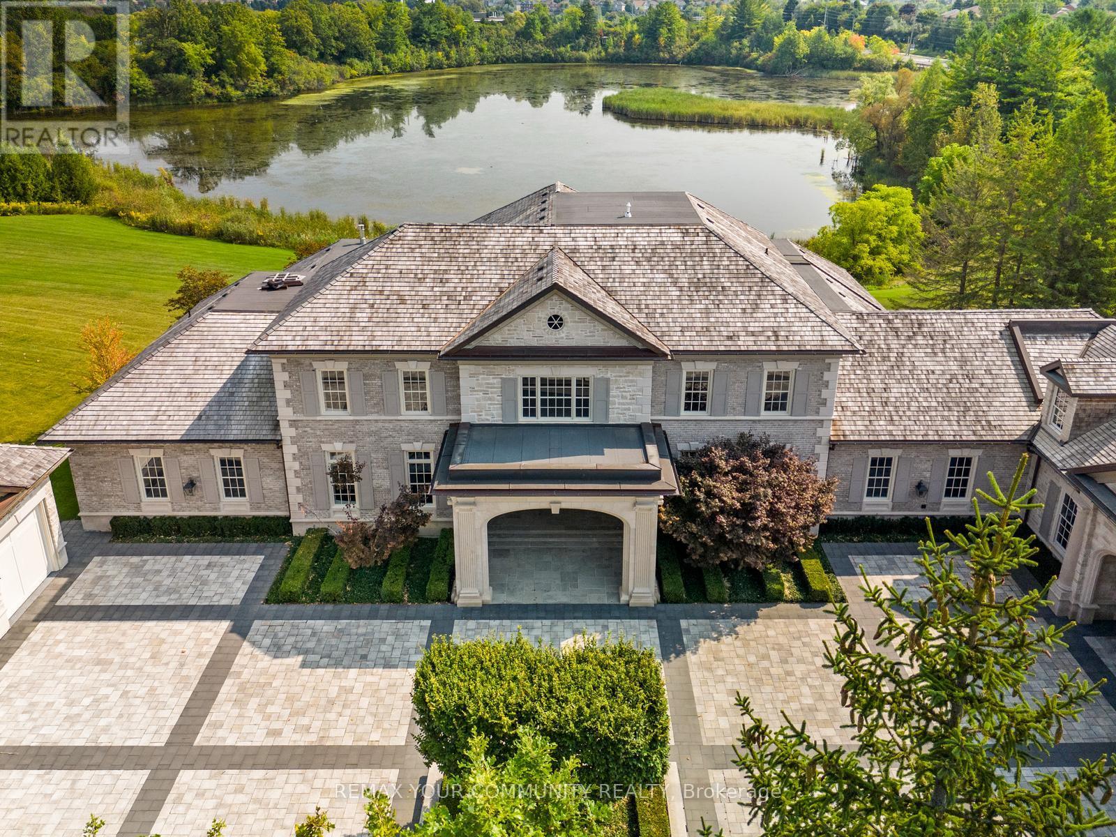 130 St. John's Side Road E, Aurora, Ontario  L4G 0M6 - Photo 23 - N12723226