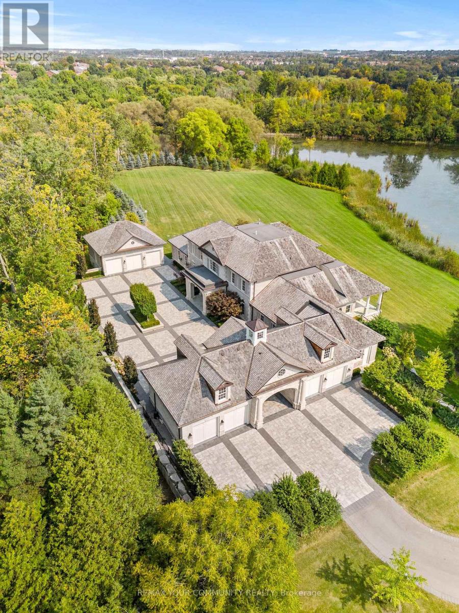 130 St. John's Side Road E, Aurora, Ontario  L4G 0M6 - Photo 24 - N12723226