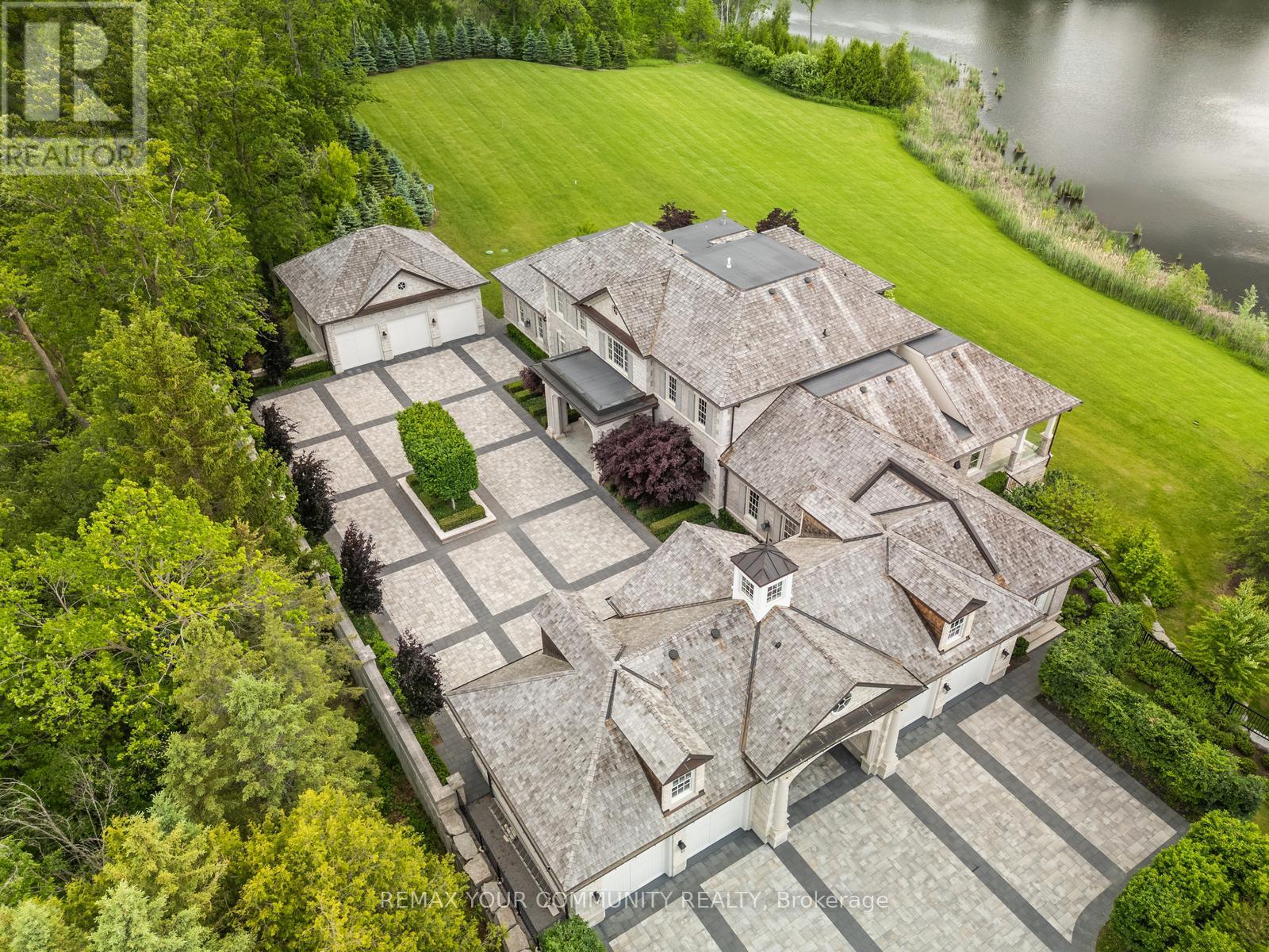 130 St. John's Side Road E, Aurora, Ontario  L4G 0M6 - Photo 6 - N12723226