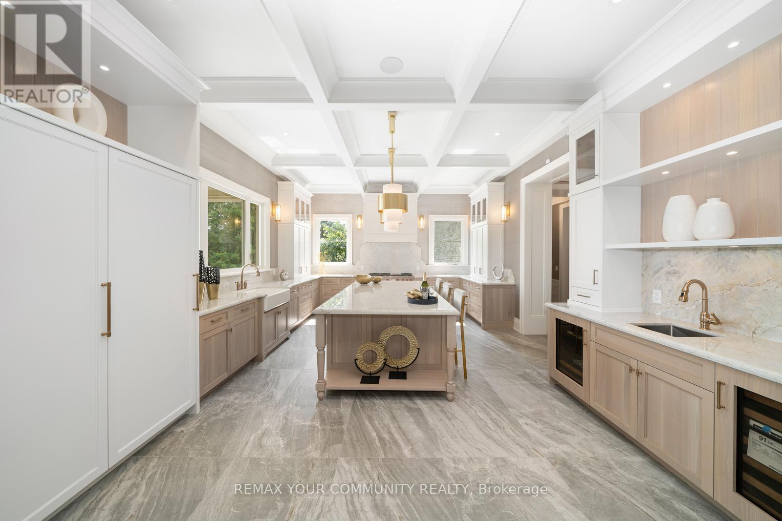 130 St. John's Side Road E, Aurora, Ontario  L4G 0M6 - Photo 9 - N12723226