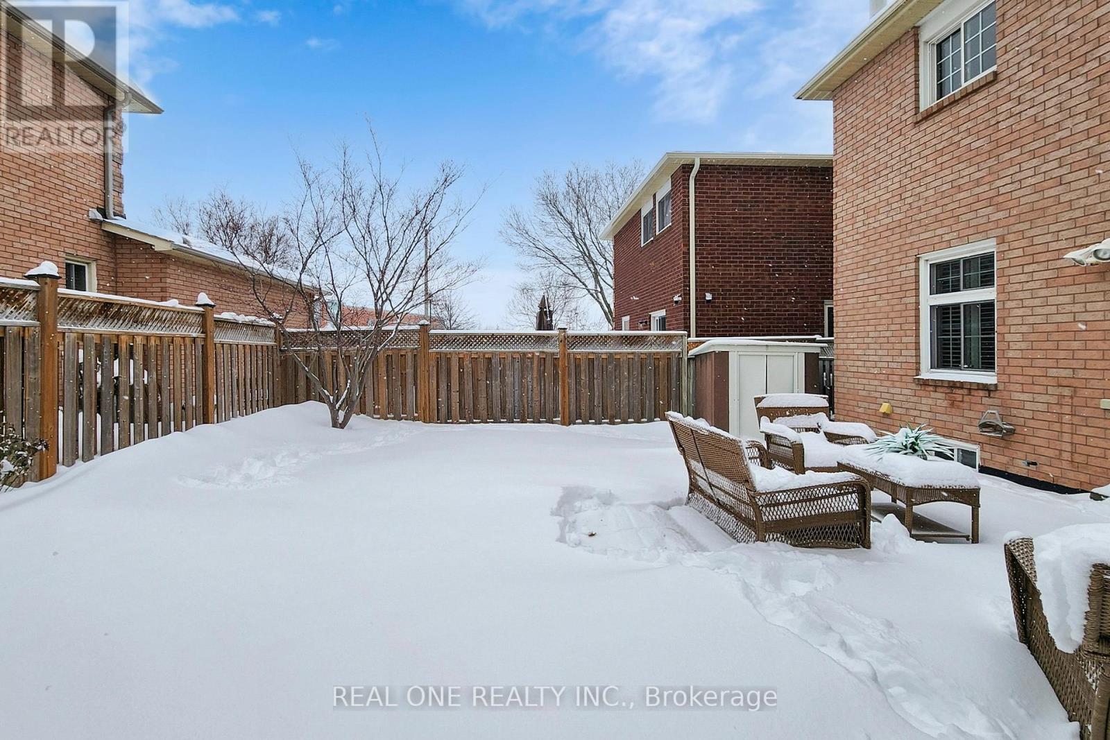 10 Squire Drive, Richmond Hill, Ontario  L4S 1C4 - Photo 49 - N12723232