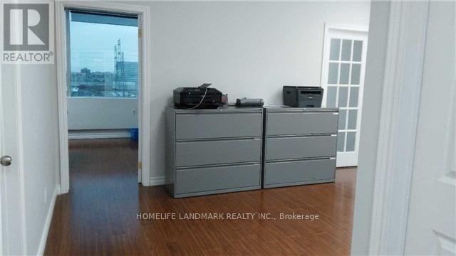 509 - 3950 14th Avenue, Markham, Ontario  L3R 0A9 - Photo 4 - N12723234