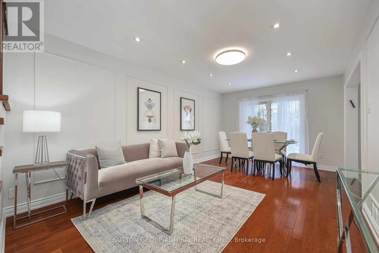 65 Patrice Crescent, Vaughan, Ontario  L4J 4Z1 - Photo 12 - N12723238