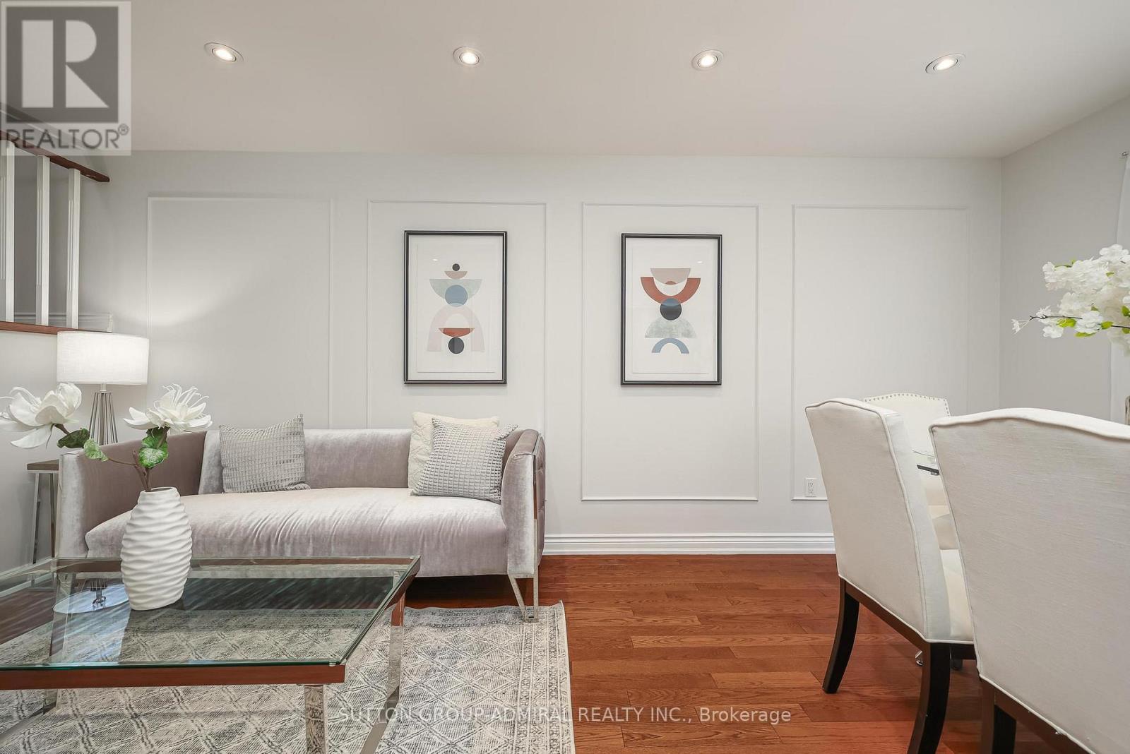 65 Patrice Crescent, Vaughan, Ontario  L4J 4Z1 - Photo 13 - N12723238