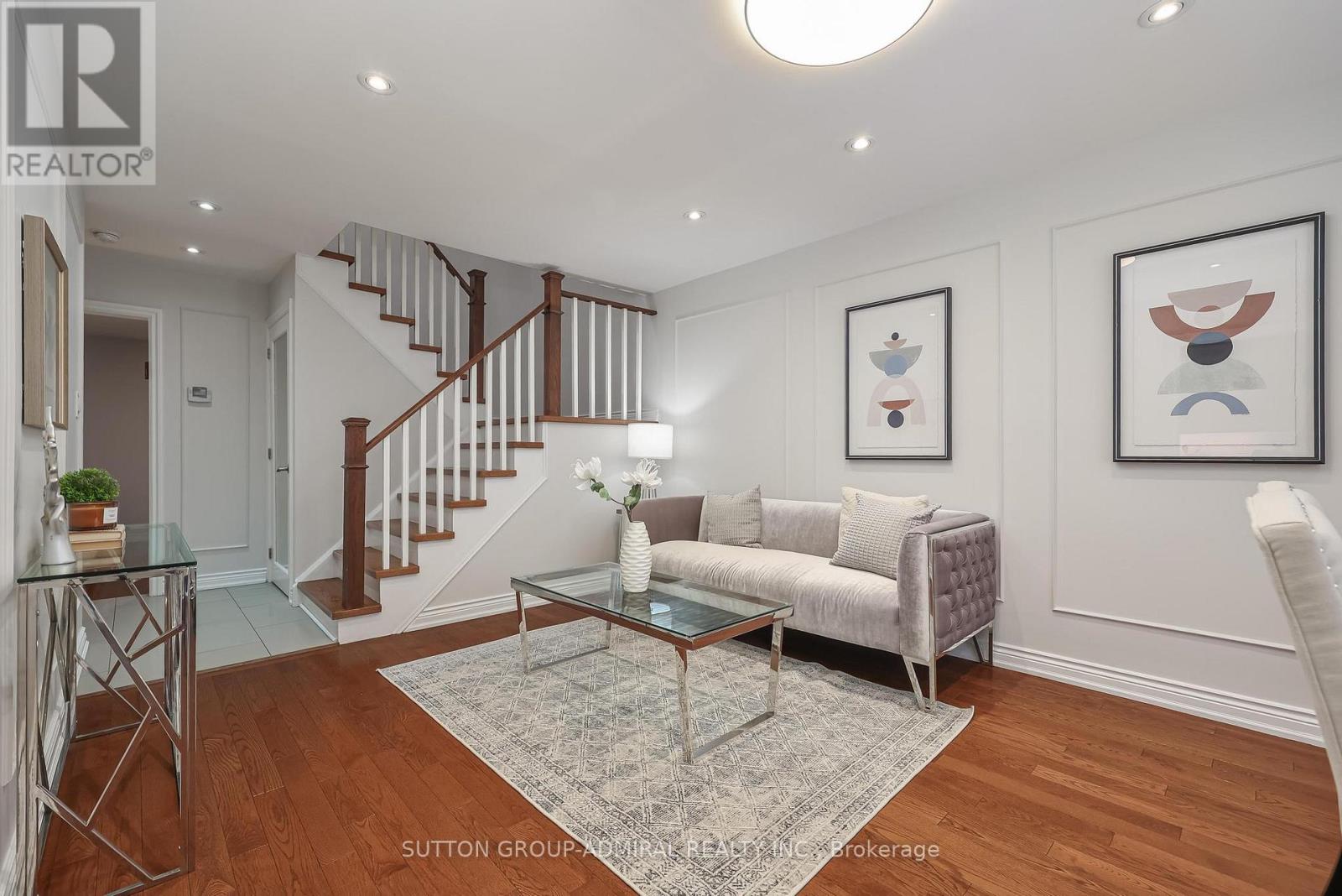 65 Patrice Crescent, Vaughan, Ontario  L4J 4Z1 - Photo 14 - N12723238