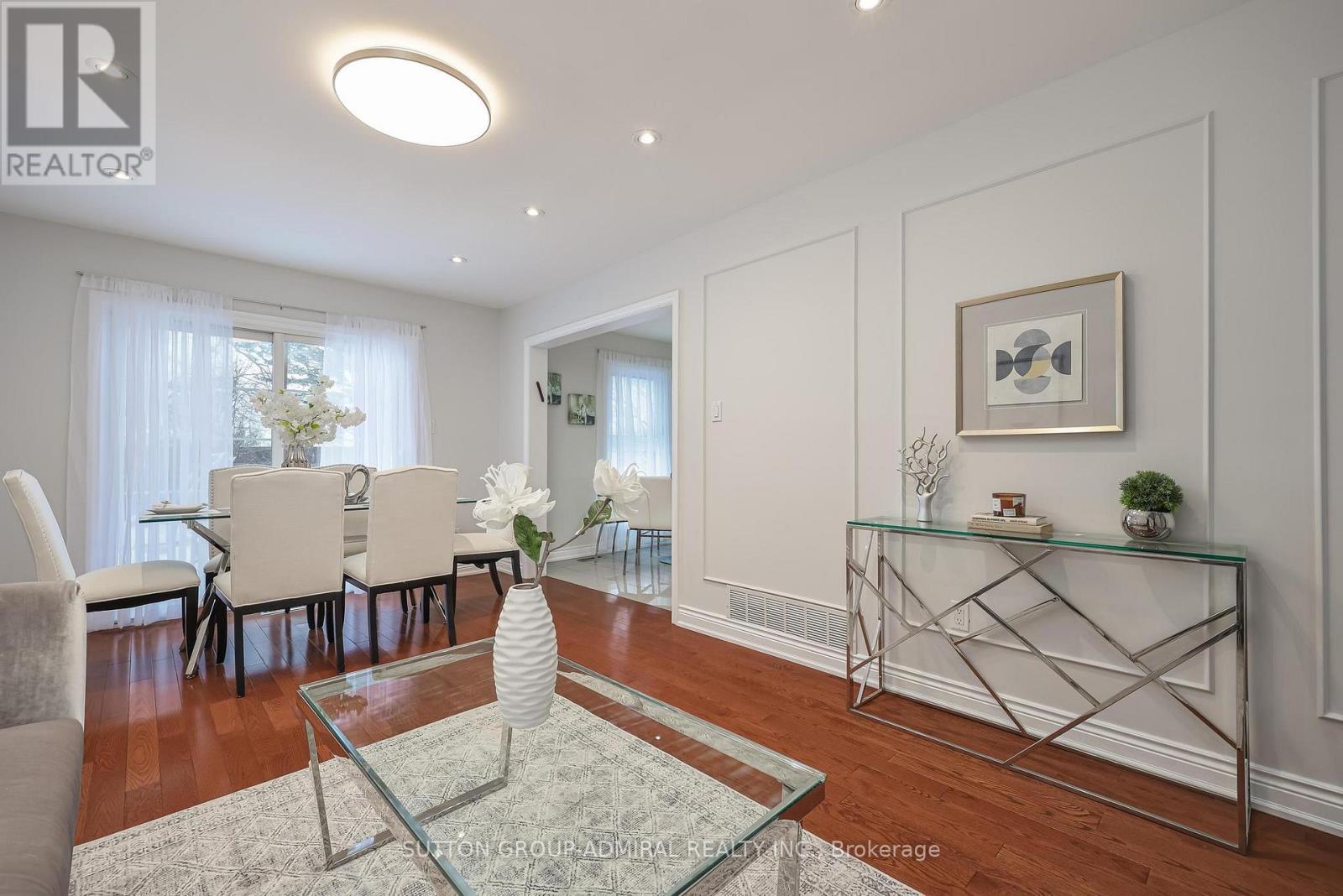 65 Patrice Crescent, Vaughan, Ontario  L4J 4Z1 - Photo 15 - N12723238