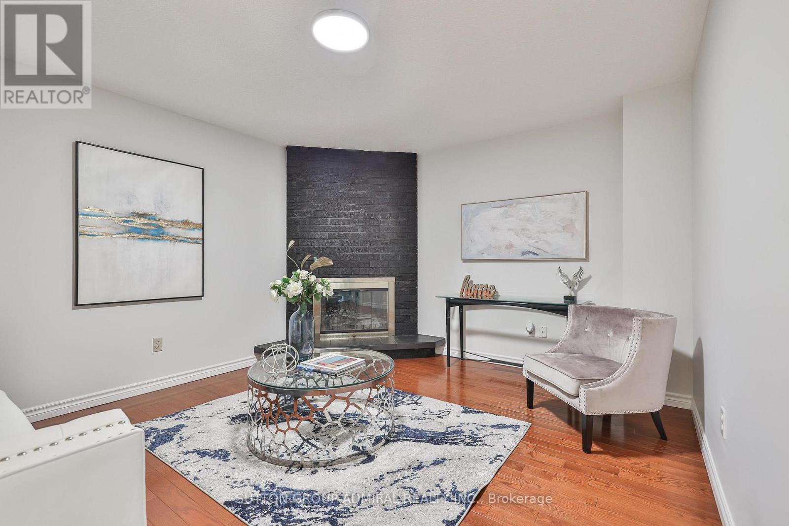 65 Patrice Crescent, Vaughan, Ontario  L4J 4Z1 - Photo 17 - N12723238