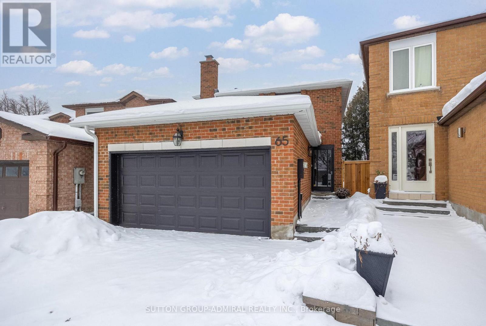 65 Patrice Crescent, Vaughan, Ontario  L4J 4Z1 - Photo 2 - N12723238