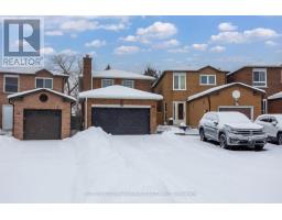65 PATRICE CRESCENT, Vaughan, Ontario
