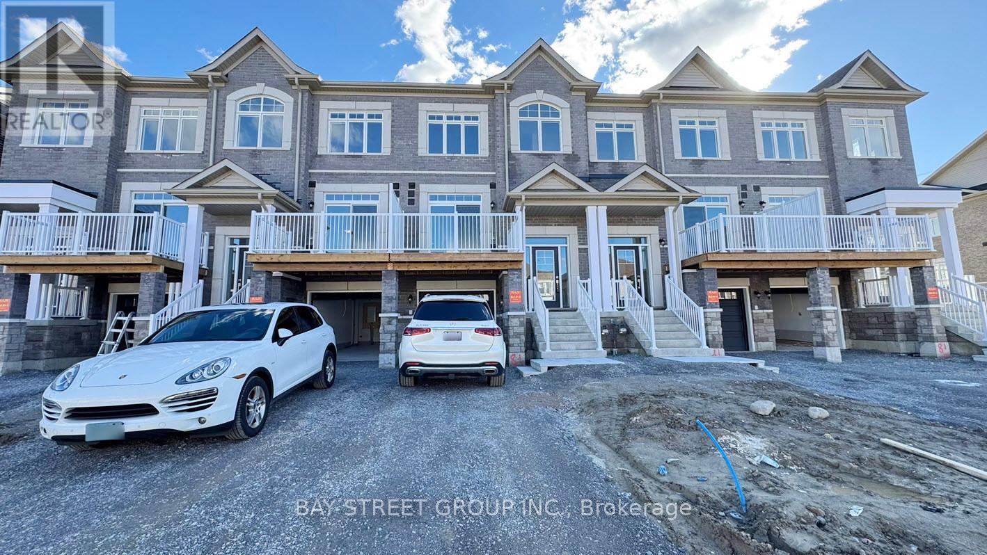 169 SEGUIN STREET, Richmond Hill, Ontario