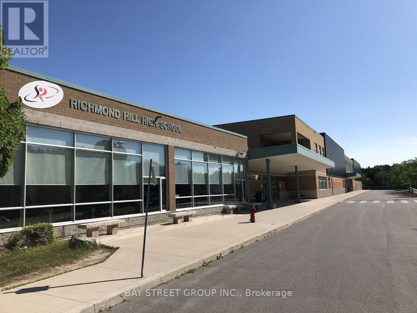 169 Seguin Street, Richmond Hill, Ontario  L4E 2Y9 - Photo 20 - N12723242