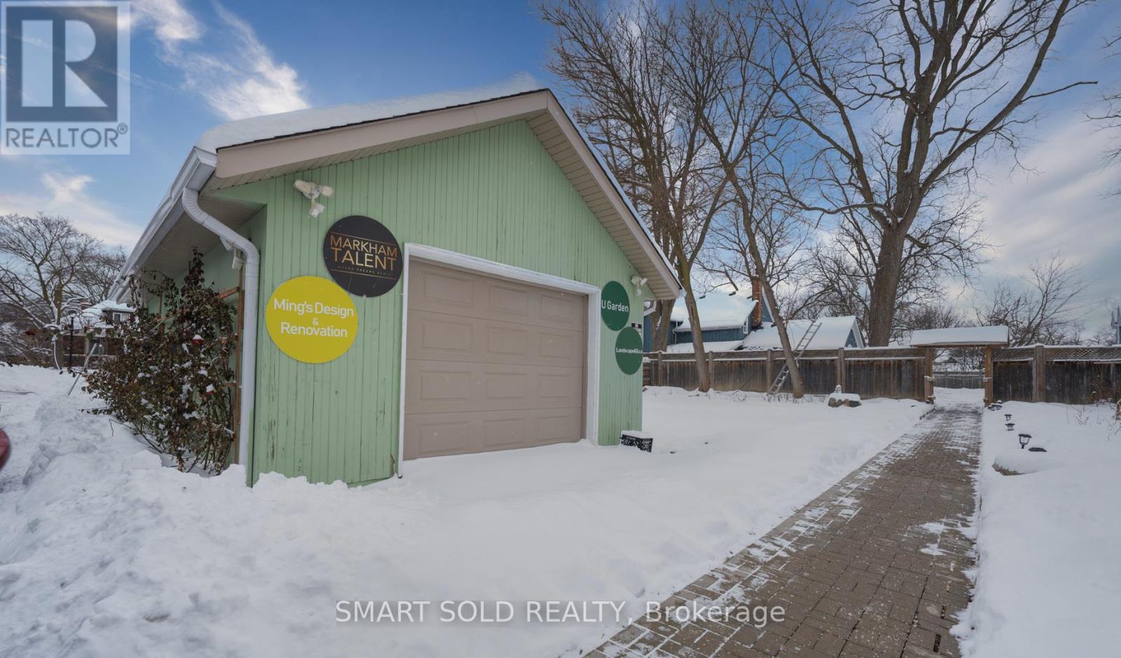 105 & 107 Main Street, Markham, Ontario  L3R 2G1 - Photo 12 - N12723244