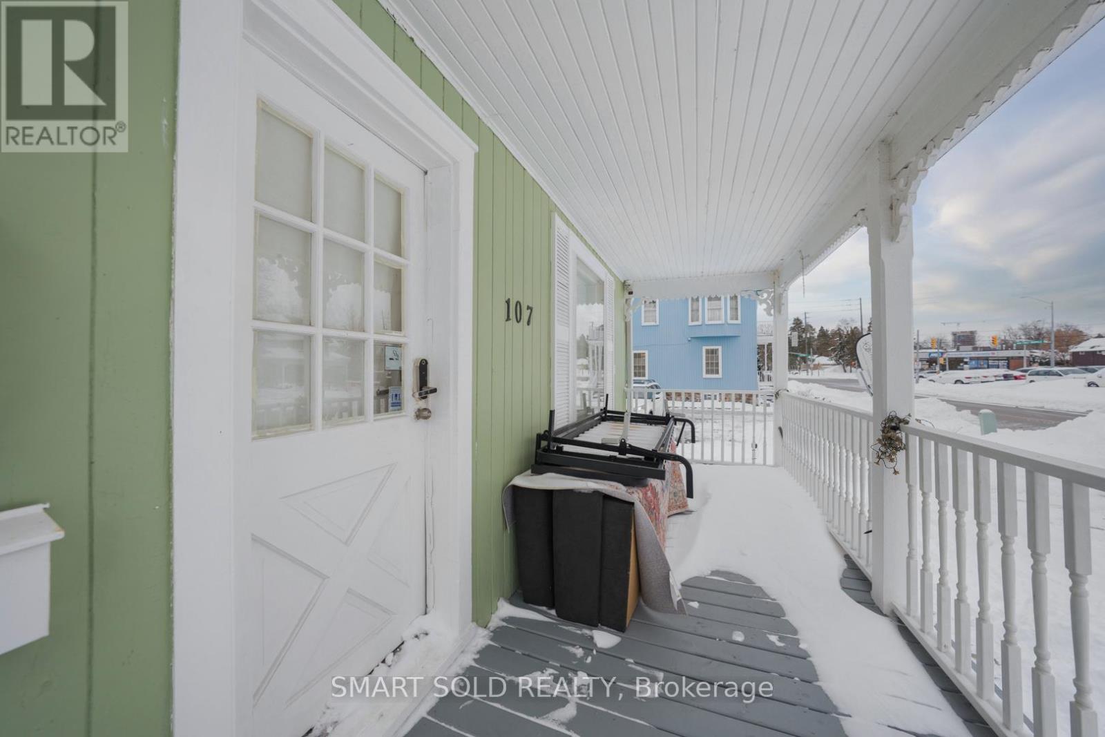 105 & 107 Main Street, Markham, Ontario  L3R 2G1 - Photo 13 - N12723244