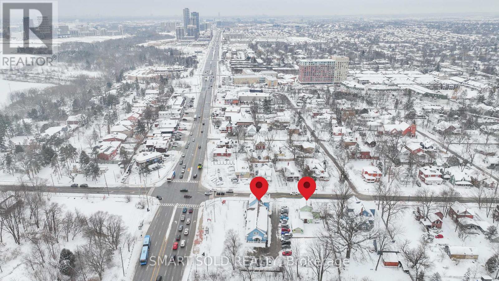 105 & 107 Main Street, Markham, Ontario  L3R 2G1 - Photo 25 - N12723244