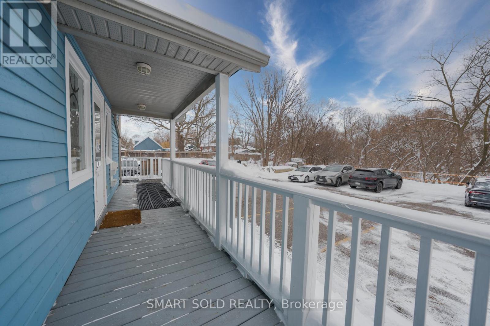 105 & 107 Main Street, Markham, Ontario  L3R 2G1 - Photo 6 - N12723244