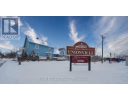 105 & 107 MAIN STREET, Markham, Ontario