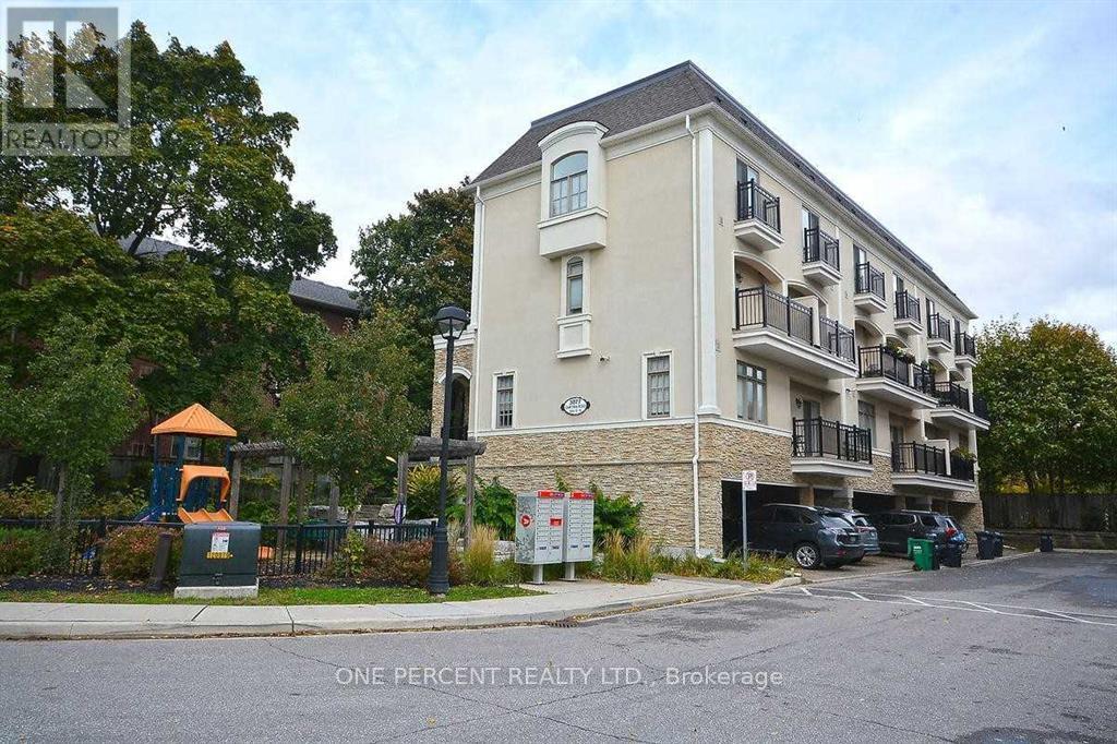 12 - 3077 Cawthra Road, Mississauga, Ontario  L5A 2X4 - Photo 2 - W12723246