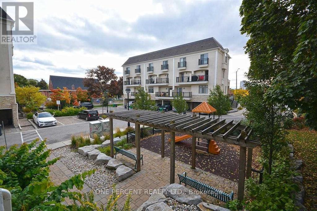 12 - 3077 Cawthra Road, Mississauga, Ontario  L5A 2X4 - Photo 28 - W12723246