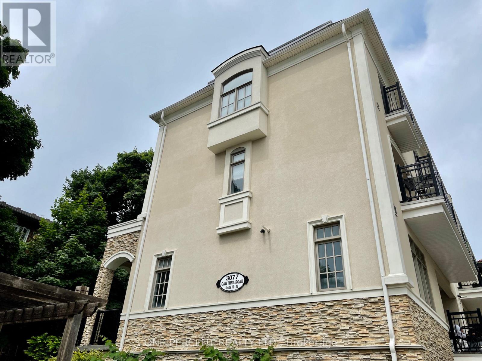 12 - 3077 Cawthra Road, Mississauga, Ontario  L5A 2X4 - Photo 3 - W12723246