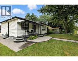 50 GROVE Crescent, Brantford, Ontario