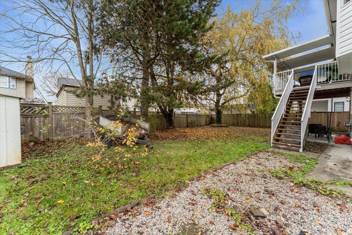 16059 93 Avenue, Surrey, British Columbia  V4N 3E3 - Photo 30 - R3081978