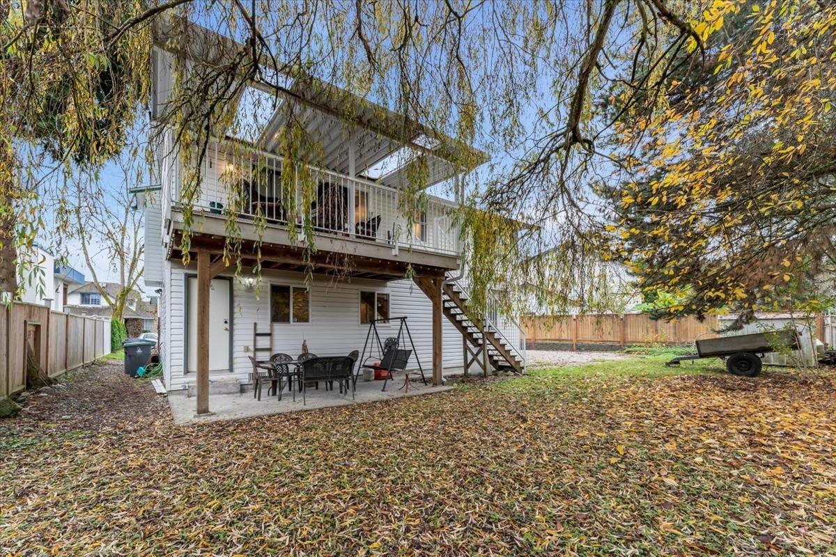 16059 93 Avenue, Surrey, British Columbia  V4N 3E3 - Photo 29 - R3081978