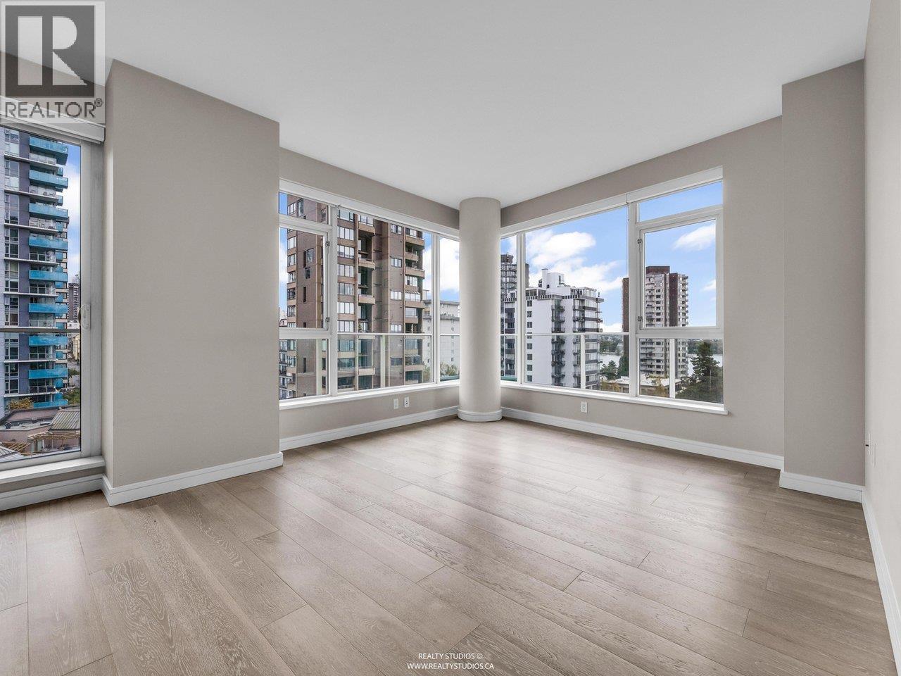 905 1221 Bidwell Street, Vancouver, British Columbia  V6G 0B1 - Photo 7 - R3055527