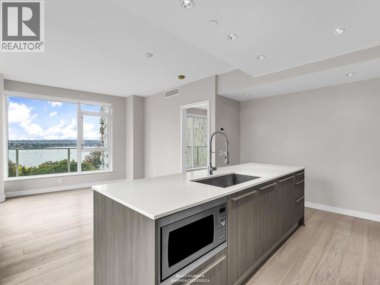 905 1221 Bidwell Street, Vancouver, British Columbia  V6G 0B1 - Photo 5 - R3055527