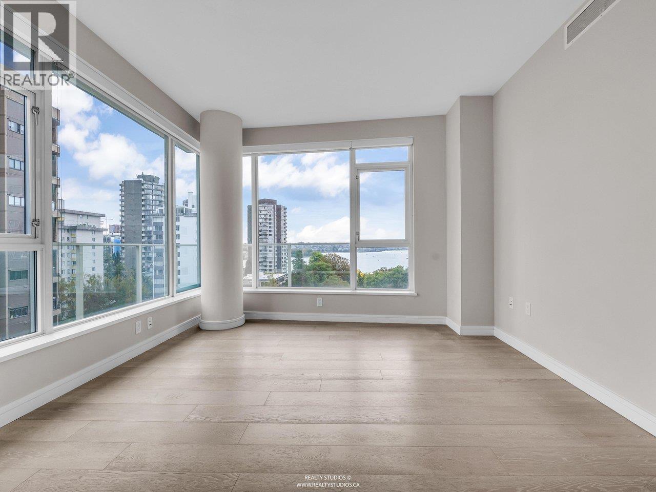 905 1221 Bidwell Street, Vancouver, British Columbia  V6G 0B1 - Photo 11 - R3055527