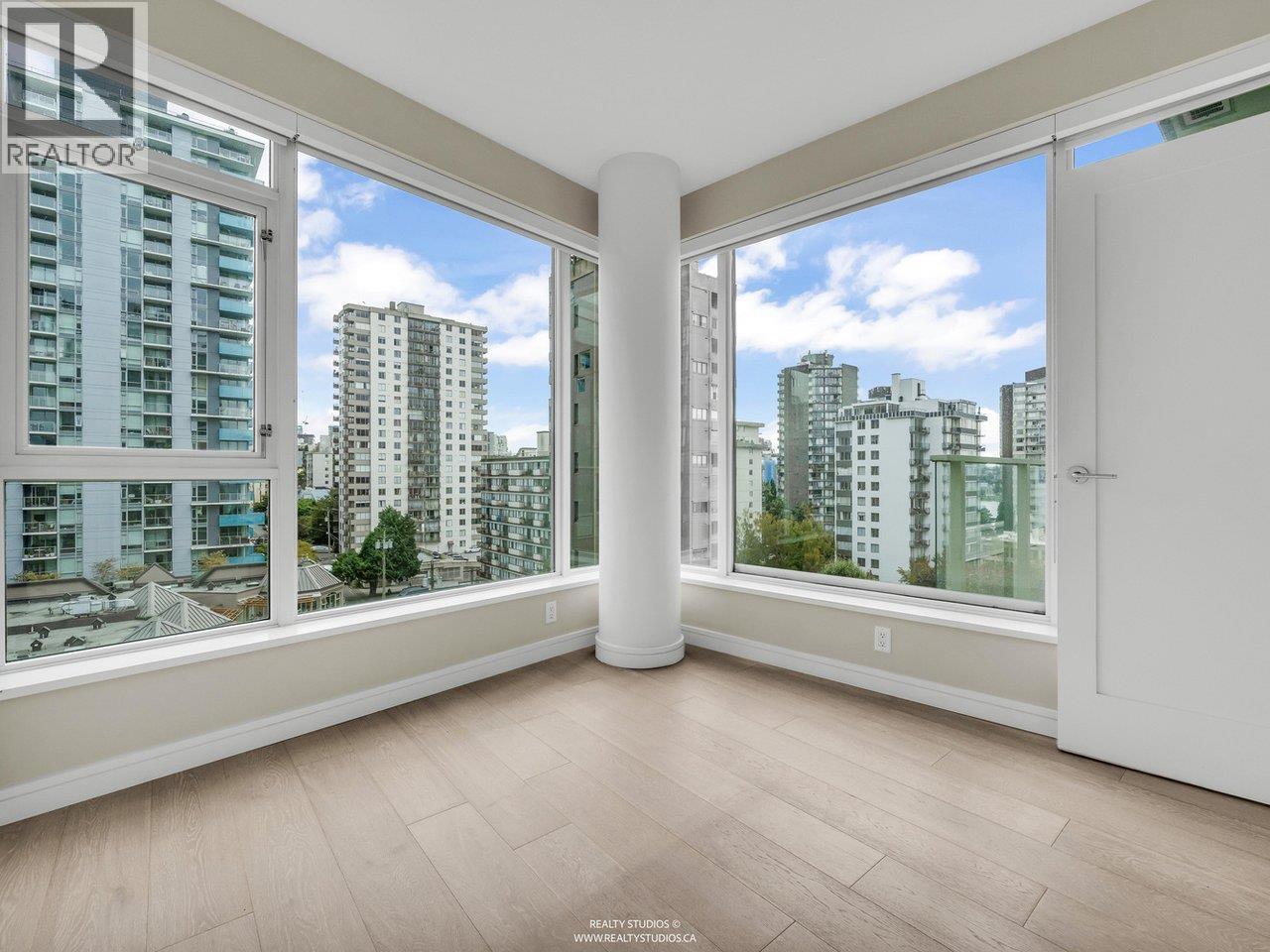 905 1221 Bidwell Street, Vancouver, British Columbia  V6G 0B1 - Photo 17 - R3055527