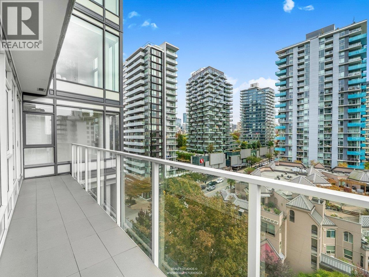 905 1221 Bidwell Street, Vancouver, British Columbia  V6G 0B1 - Photo 24 - R3055527