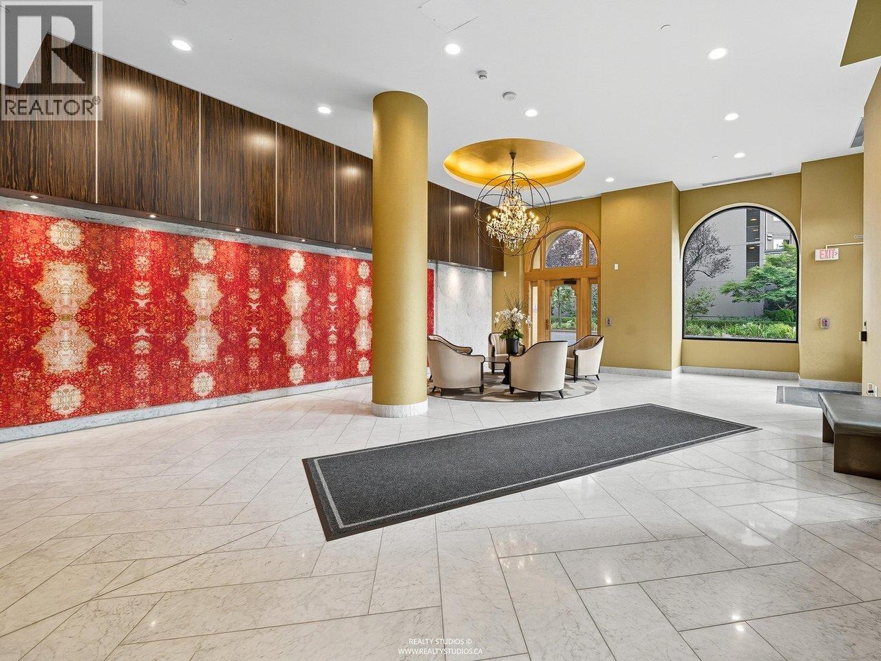 905 1221 Bidwell Street, Vancouver, British Columbia  V6G 0B1 - Photo 38 - R3055527