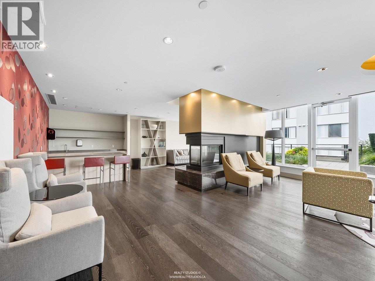 905 1221 Bidwell Street, Vancouver, British Columbia  V6G 0B1 - Photo 37 - R3055527