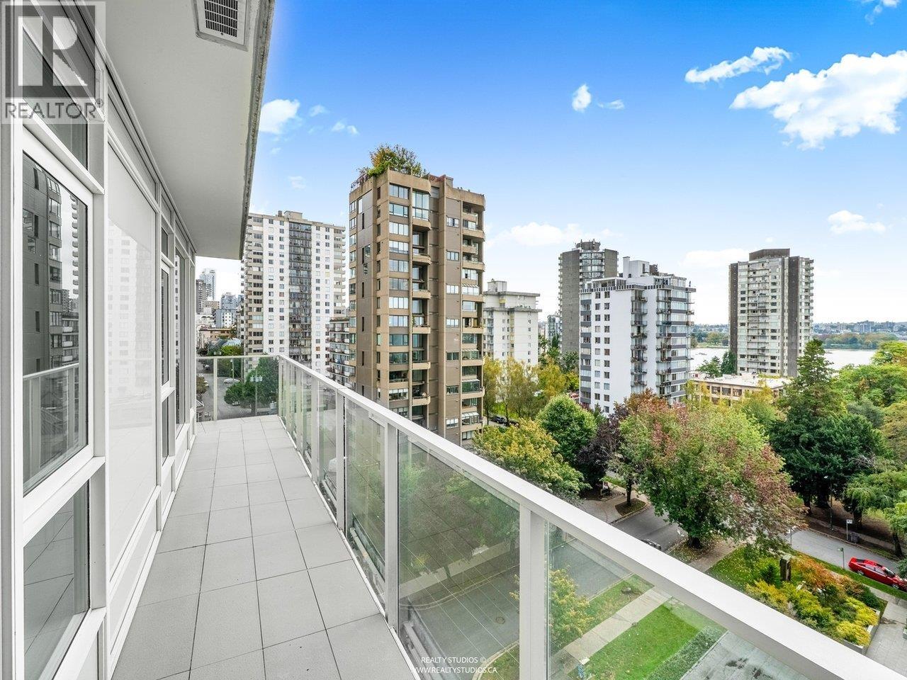 905 1221 Bidwell Street, Vancouver, British Columbia  V6G 0B1 - Photo 25 - R3055527