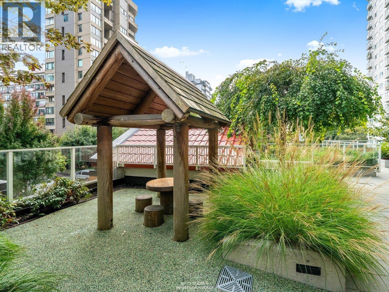 905 1221 Bidwell Street, Vancouver, British Columbia  V6G 0B1 - Photo 34 - R3055527