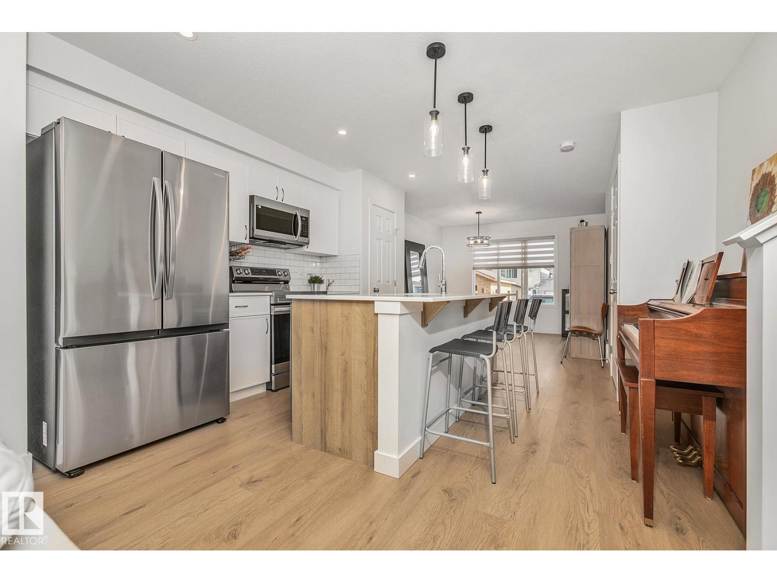 17919 71 St Nw, Edmonton, Alberta  T5Z 0V4 - Photo 8 - E4470347