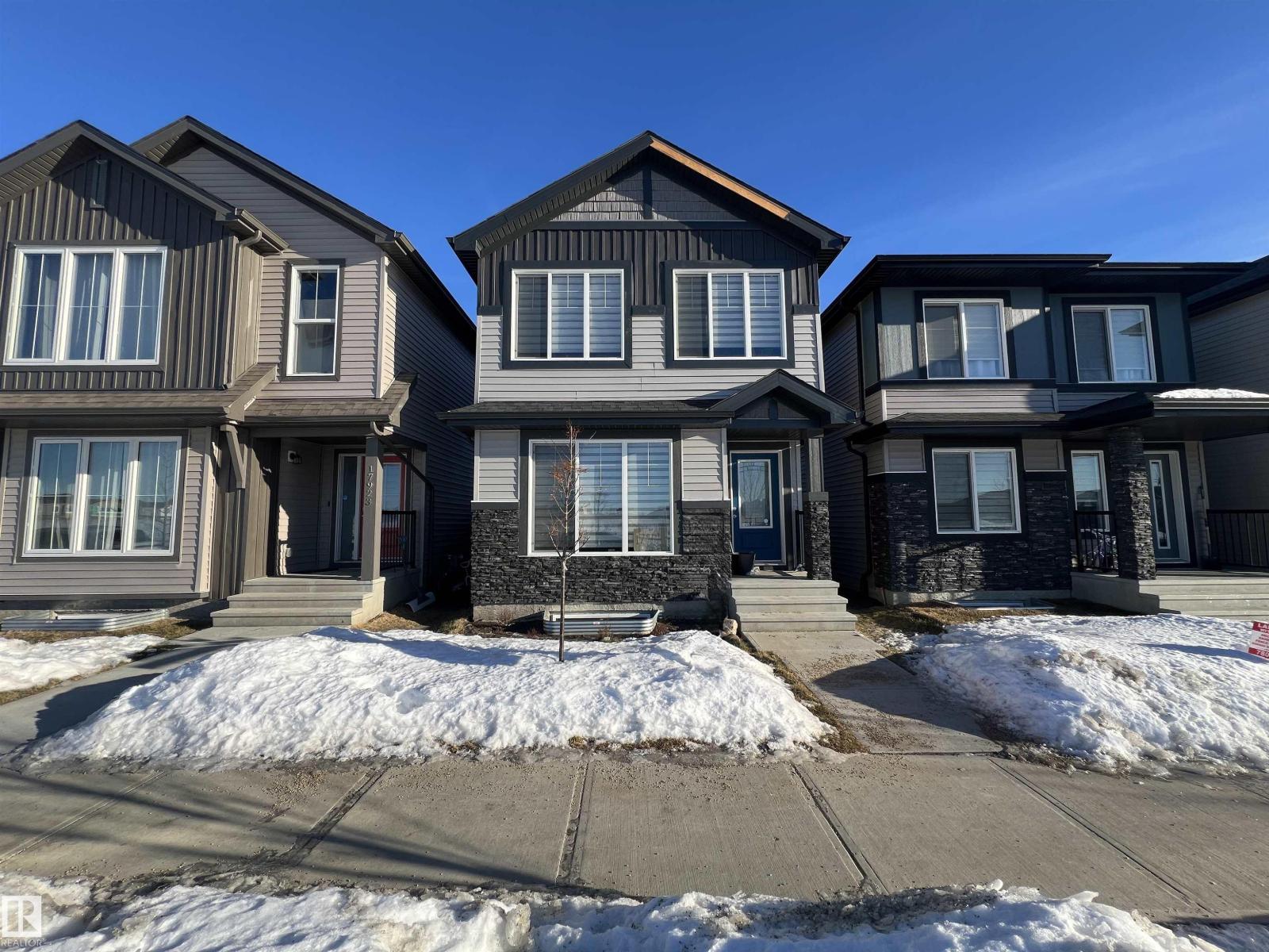 17919 71 ST NW, edmonton, Alberta