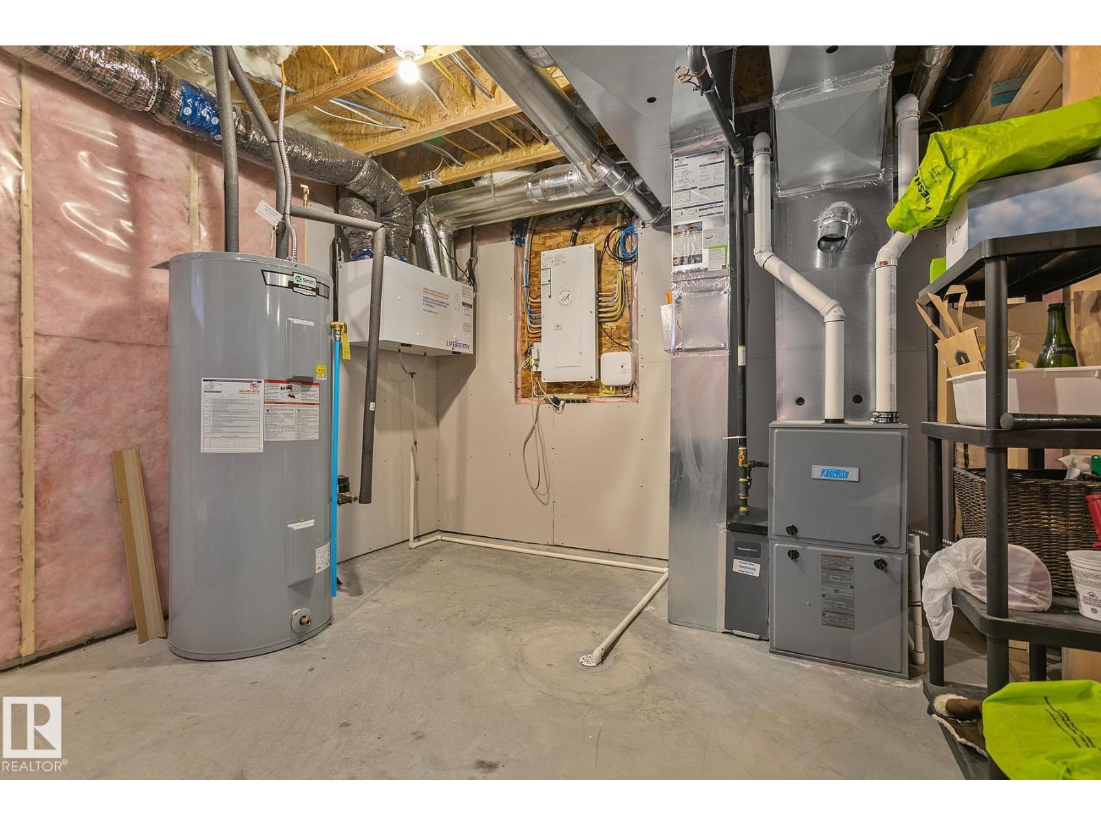 17919 71 St Nw, Edmonton, Alberta  T5Z 0V4 - Photo 38 - E4470347