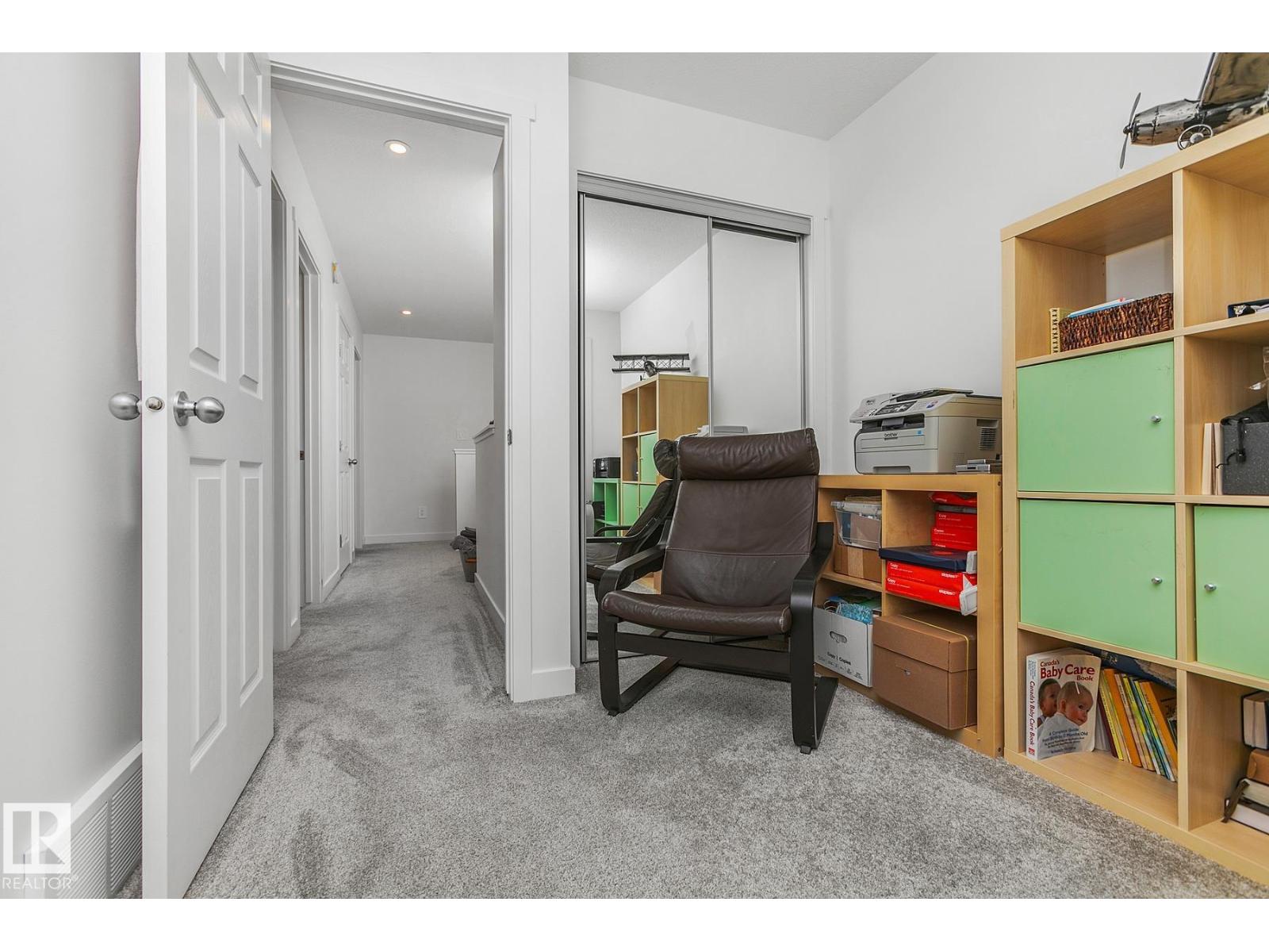 17919 71 St Nw, Edmonton, Alberta  T5Z 0V4 - Photo 34 - E4470347