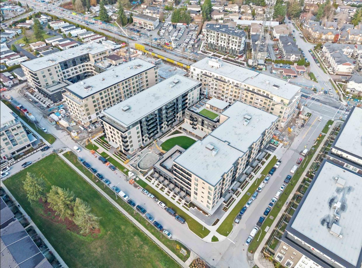 420 8509 158 Street, Surrey, British Columbia  V4N 5A4 - Photo 16 - R3081764