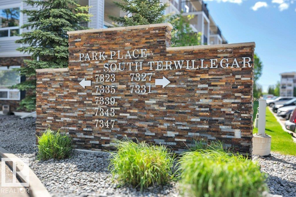 #5103 7335 South Terwillegar Dr Nw Nw, Edmonton, Alberta  T6R 0M1 - Photo 34 - E4470851