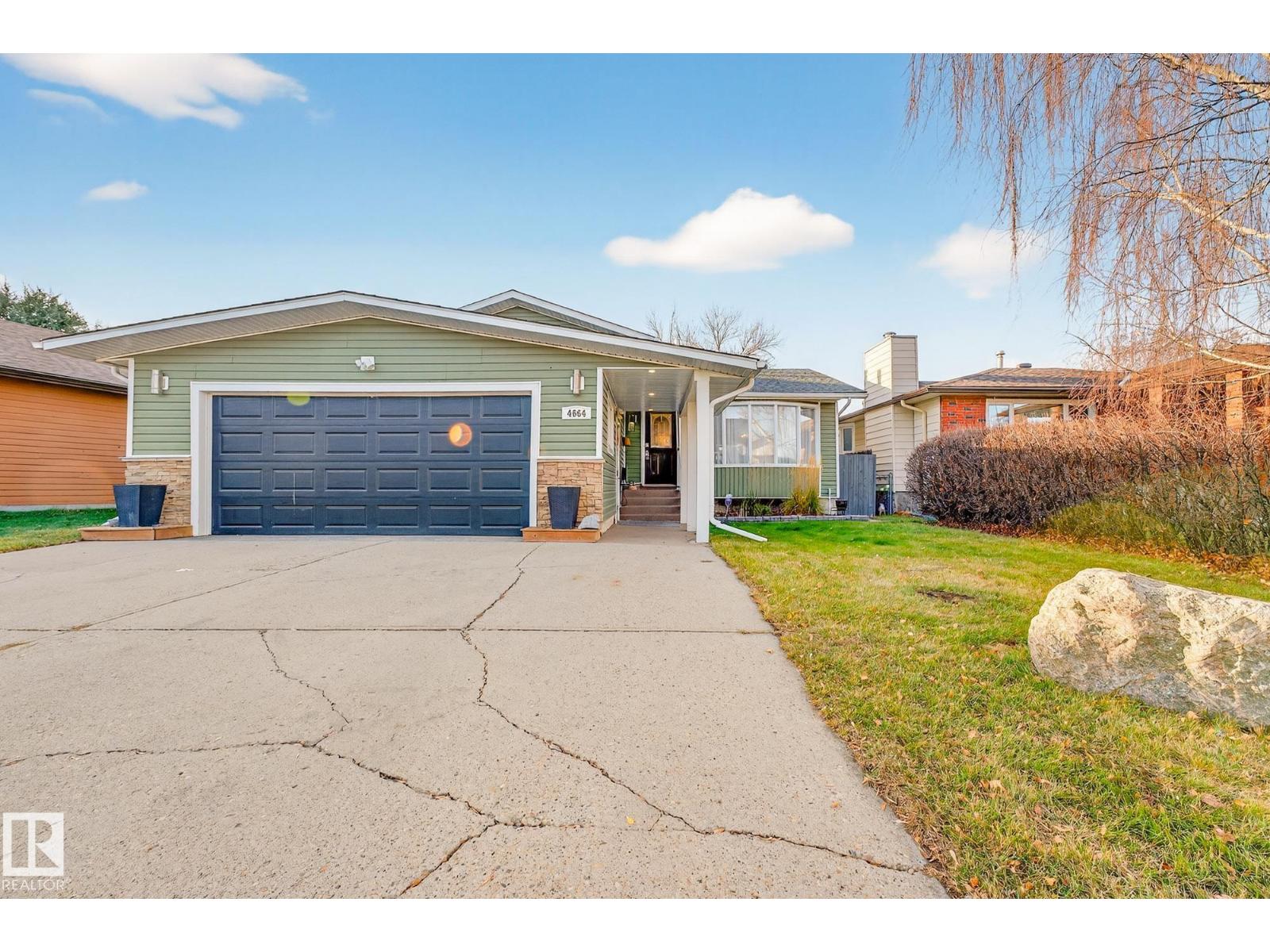 4664 16a Av Nw, Edmonton, Alberta  T6L 2S2 - Photo 11 - E4470852