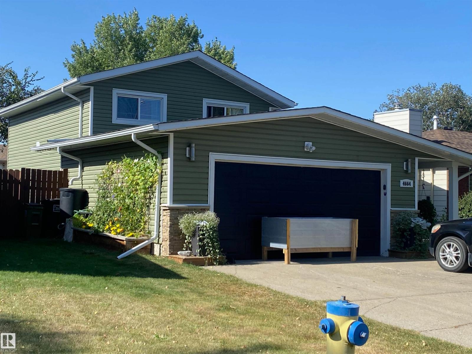 4664 16a Av Nw, Edmonton, Alberta  T6L 2S2 - Photo 55 - E4470852