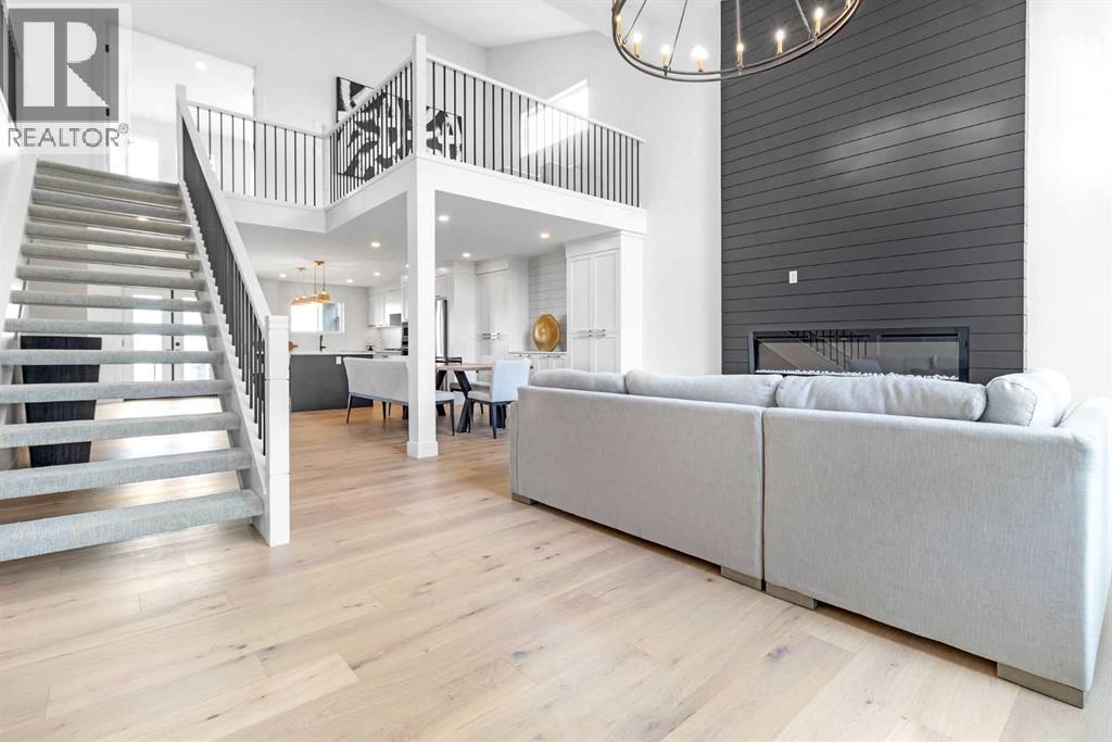 340 West Chestermere Drive, Chestermere, Alberta  T1X 1B2 - Photo 8 - A2278657