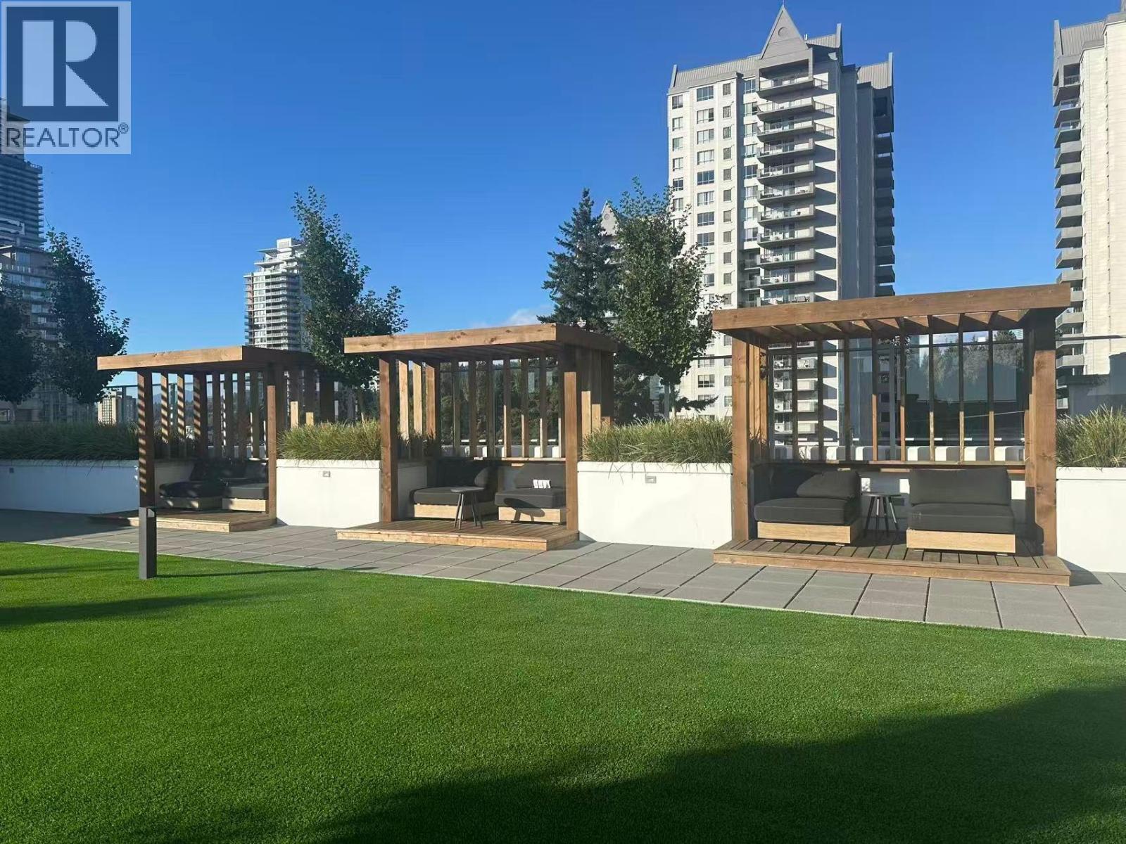 704 555 Sydney Avenue, Coquitlam, British Columbia  V3K 0G5 - Photo 18 - R3076385