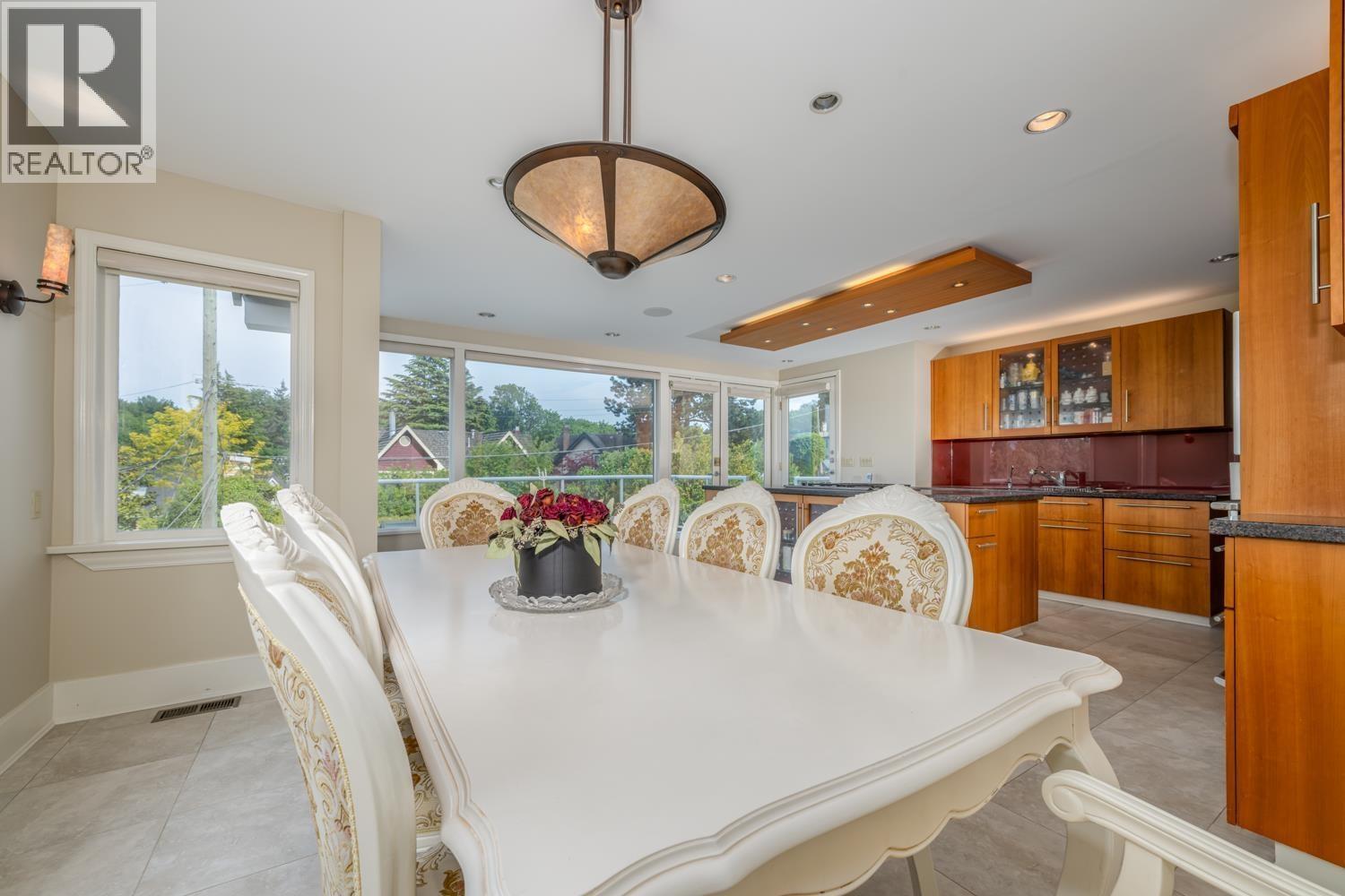 4389 Locarno Crescent, Vancouver, British Columbia  V6R 1G2 - Photo 9 - R3082115