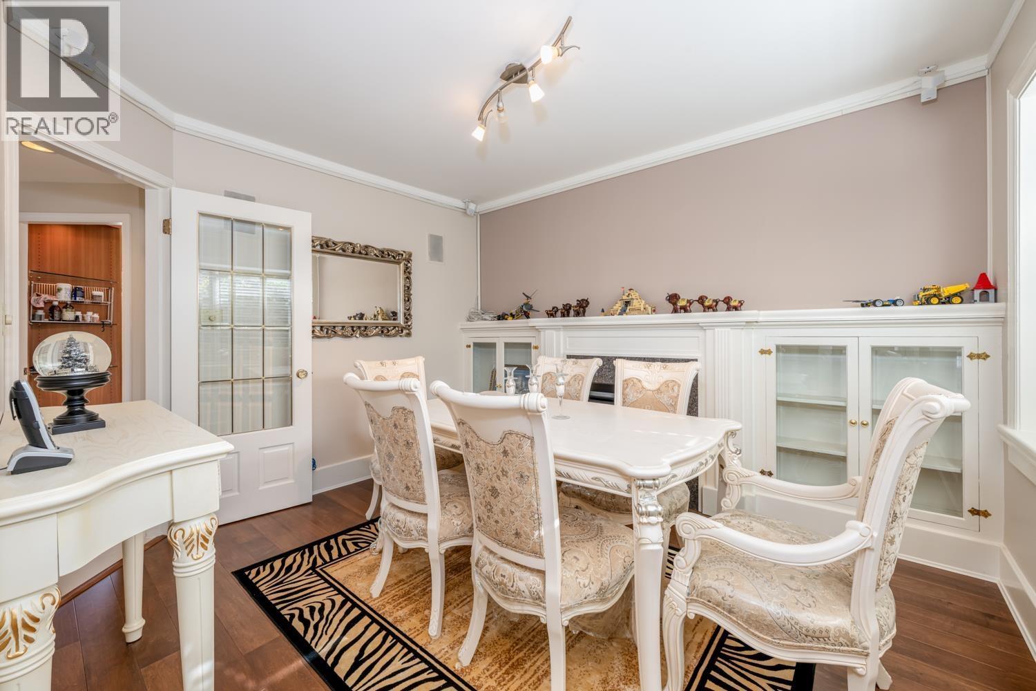 4389 Locarno Crescent, Vancouver, British Columbia  V6R 1G2 - Photo 7 - R3082115