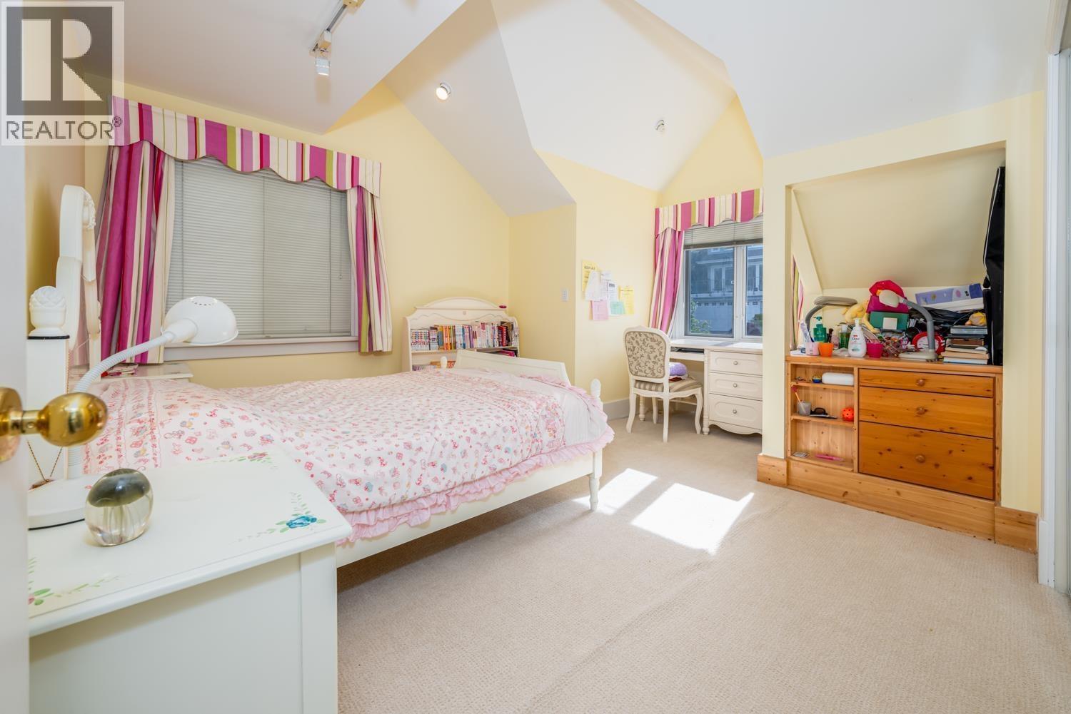 4389 Locarno Crescent, Vancouver, British Columbia  V6R 1G2 - Photo 24 - R3082115