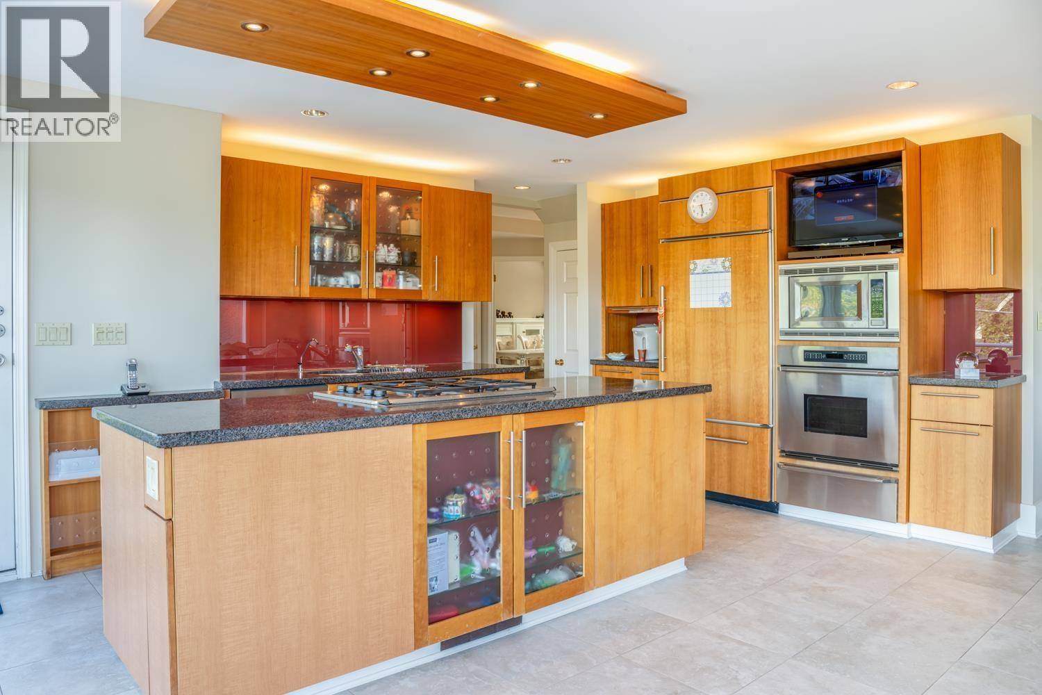 4389 Locarno Crescent, Vancouver, British Columbia  V6R 1G2 - Photo 13 - R3082115