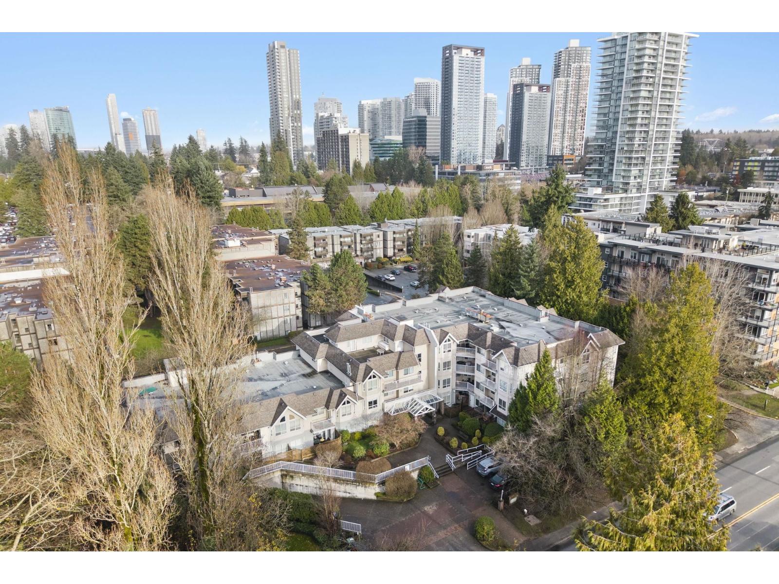 208 13475 96 Avenue, Surrey, British Columbia  V3V 1Y8 - Photo 24 - R3080274